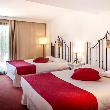Grand Hotel Avignon