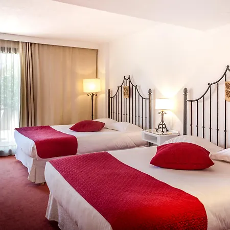 Hotel Grand 4*