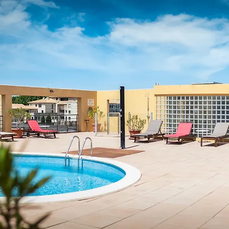 Hotel Grand 4*