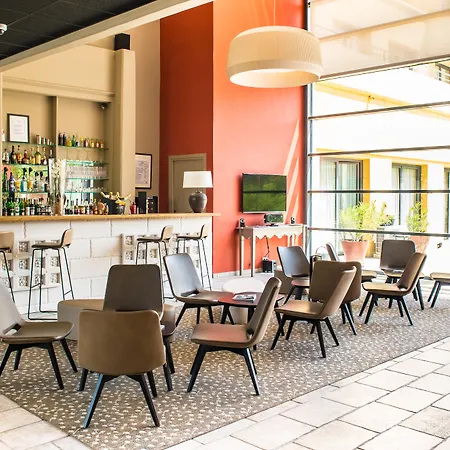 Hotel Grand Avignon
