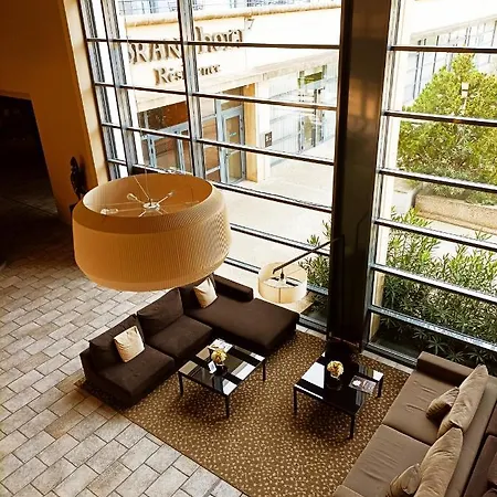 Hotel Grand 4*