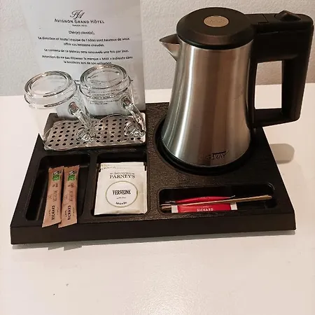Hotel Grand