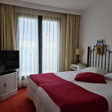 Grand Hotel 4*