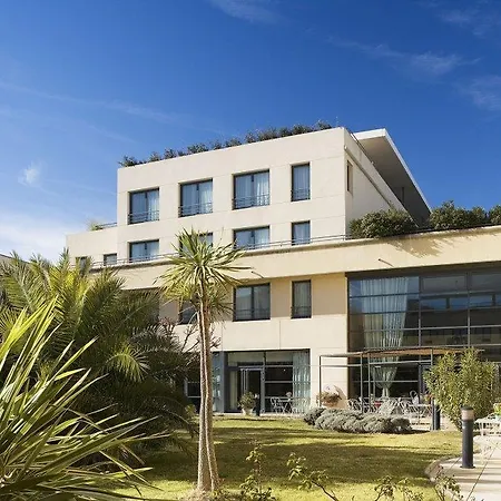 Hotel Grand Avignon