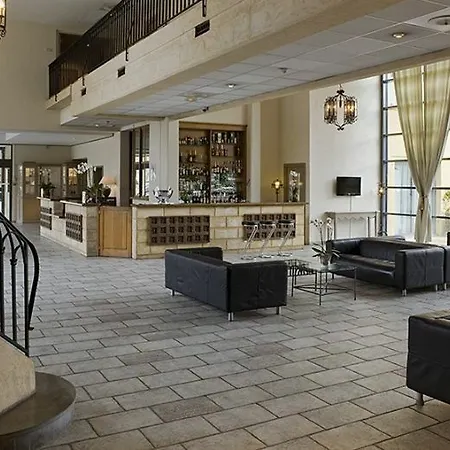 Hotel Grand Avignon
