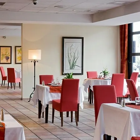 Grand Hotel Avignon